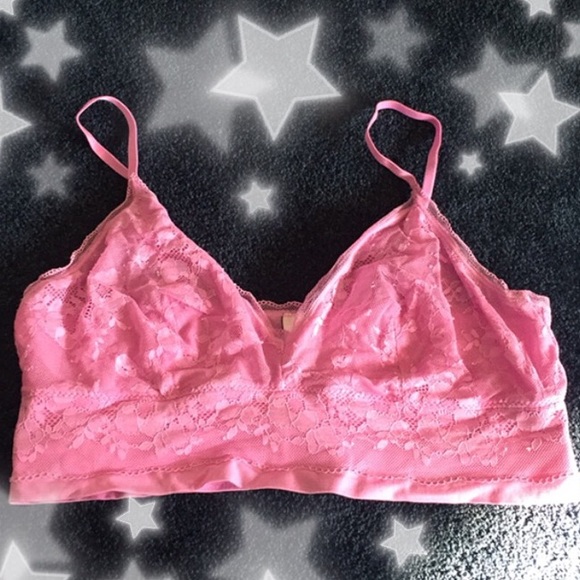 Victoria's Secret Other - 💌Victoria’s Secret Lace Bralette